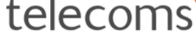 Telecoms