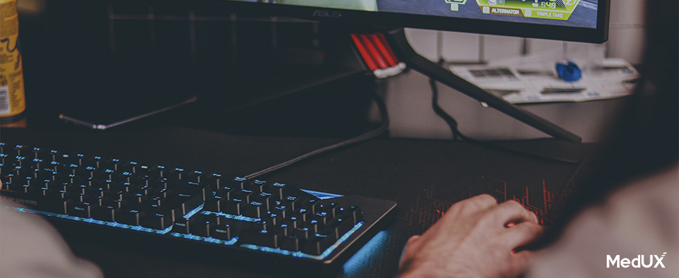 Cloud_Gaming _Experience