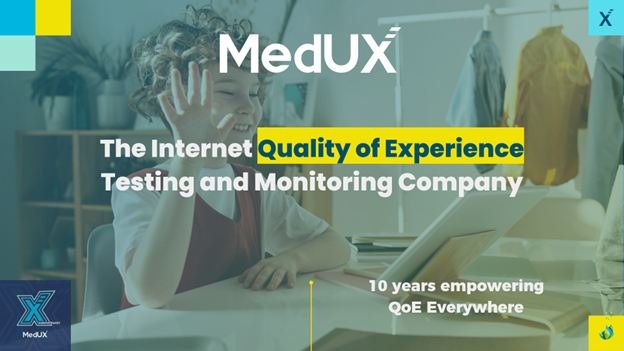 10 years empowering QoE