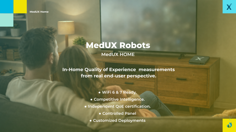 in-home broadband monitoring