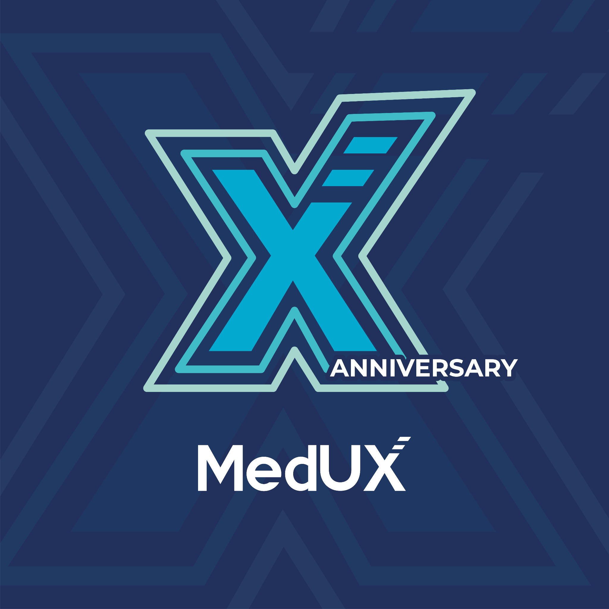 MedUX X Anniversary