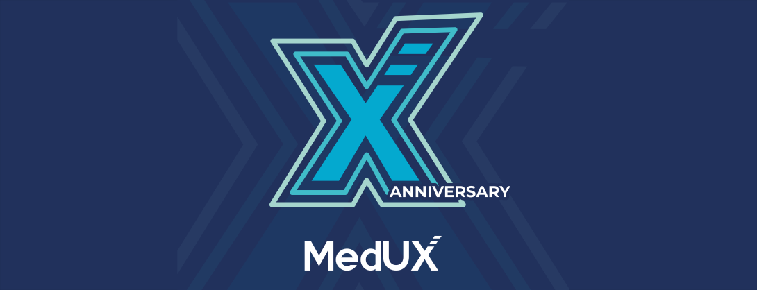 X Anniversary