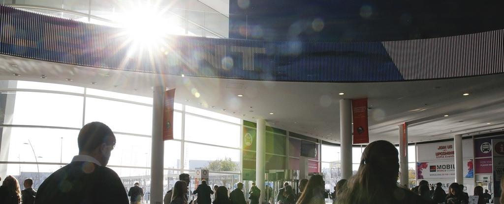Presentamos MedUX TV, el futuro de la métrica de la Calidad de la Experiencia en el MWC 2018