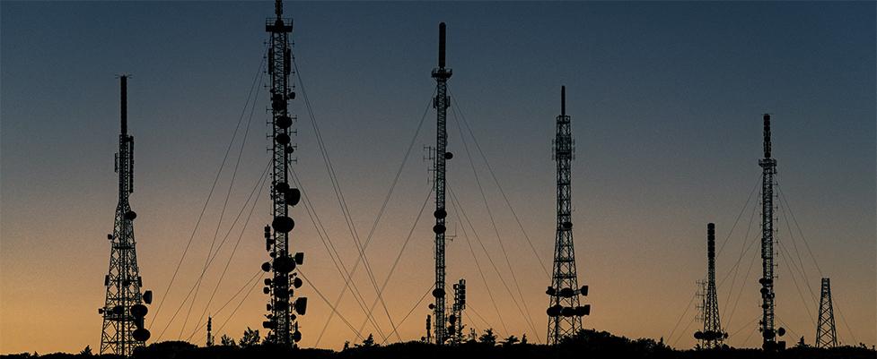 COVID-19 y la industria de las telecomunicaciones